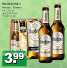 Aktuelles Pilsener Angebot bei Getränke Paradies in Lünen ab 3,99 €
