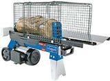 Holzspalter HL460 im aktuellen Hellweg Prospekt