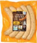 Geflügel-bratwurst Angebote bei Netto Marken-Discount Bautzen für 2,99 €