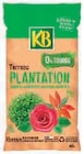 Terreau plantation eco responsable - KB - Super U à Nîmes Terreau plantation eco responsable - KB en promo chez Super U Nîmes à 13,98 €