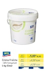 Crème Fraîche bei METRO im Prospekt "" für 6,30 €