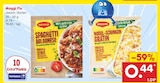 Maggi Fix bei Netto Marken-Discount im Ebermannstadt Prospekt für 0,44 €