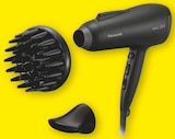 Sèche-cheveux Fast Dry - Panasonic en promo à 29,99 € chez Hyper U Sèche-cheveux Fast Dry - Panasonic dans le catalogue Hyper U