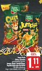 Chitos im Angebot bei EDEKA in Ansbach Chitos Angebote von funny-frisch bei EDEKA Ansbach für 1,11 €