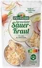 Kaufland Fürstenwalde - Spreewälder Sauerkraut Angebot im Prospekt Spreewälder Sauerkraut bei Kaufland im Fürstenwalde Prospekt für 1,39 €