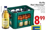 Aktuelle Gin Angebote bei EDEKA in Augsburg Aktuelles Mate, Mate Ginger Angebot bei EDEKA in Augsburg ab 8,99 €