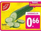 EDEKA Antdorf Prospekt mit  im Angebot für 0,66 €