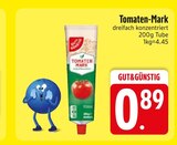 Aktuelles Tomaten-Mark Angebot bei EDEKA in München ab 0,89 €
