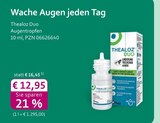Augentropfen bei mea - meine apotheke im Prospekt "" für 12,95 €