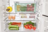 Lidl - Küchen-/Kühlschrank-Organizer Angebot im Prospekt Küchen-/Kühlschrank-Organizer bei Lidl im Prospekt "" für 3,49 €
