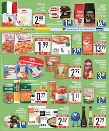 Tomaten im EDEKA Prospekt DAS BESTE DER WOCHE auf S. 10