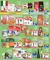 Aktueller EDEKA Prospekt mit Fast Food, "DAS BESTE DER WOCHE", Seite 10
