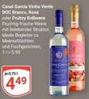 Aktuelles Vinho Verde DOC Branco Angebot bei GLOBUS in Bochum ab 4,49 €