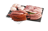 Plateau BBQ XXL à Provenc’halles dans Saint-Clair-de-la-Tour Plateau BBQ XXL à Provenc’halles dans Saint-Clair-de-la-Tour