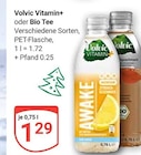 Vitamin+ im Angebot bei GLOBUS in Kaiserslautern Vitamin+ Angebote von Volvic bei GLOBUS Kaiserslautern für 1,29 €