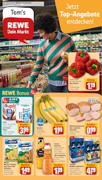 REWE Prospekt für Beindersheim: „Dein Markt”, 16 Seiten, 15.09.2025 - 20.09.2025