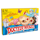 Docteur Maboul - HASBRO GAMING dans le catalogue Carrefour Market