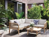 Lounge-Set „Leros“ im Angebot bei Globus-Baumarkt in Frankfurt Lounge-Set „Leros“ Angebote von Primaster bei Globus-Baumarkt Frankfurt für 249,00 €