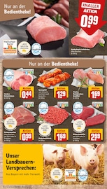 Ähnliche Roastbeef Angebote im Prospekt "Dein Markt" von REWE in Bamberg Ähnliche Angebote wie Roastbeef im Prospekt "Dein Markt" auf Seite 12 von REWE in Bamberg