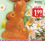 Osterhase bei EDEKA im Titz Prospekt für 1,99 €