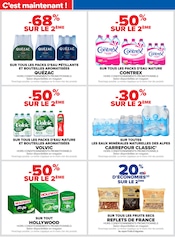 Parfum Angebote im Prospekt "Carrefour" von Carrefour Parfum Angebote im Prospekt "Carrefour" von Carrefour auf Seite 57