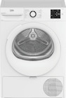 Sèche-linge pompe à chaleur 8 kg - beko en promo chez Cora Lambersart à 399,99 €