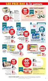 Catalogue U Express en cours à Asnières-sur-Seine, "U Express", Page 9