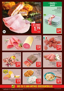 Salat im aktuellen Marktkauf Prospekt (Nürnberg) Salat im Marktkauf Prospekt "AUSWAHL RIESIG, PREISE NIEDRIG" mit 45 Seiten (Nürnberg)