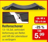 Reifenschoner Angebote bei Zimmermann Hildesheim für 5,99 €