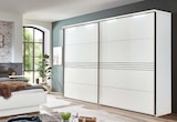 Möbel Martin Saarbrücken - SCHWEBETÜRENSCHRANK Angebot im Prospekt SCHWEBETÜRENSCHRANK bei Möbel Martin im Saarbrücken Prospekt für 249,00 €