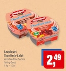 Aktuelles Thunfisch-Salat Mexicana Angebot bei Markant in Lübeck ab 2,49 €
