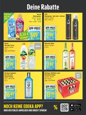 Aktueller E aktiv markt Prospekt mit Erdinger, "Top Angebote", Seite 5