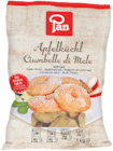 Apfelküchl Cambella di Mele von Pan für 5,66 € bei METRO im Angebot Apfelküchl Cambella di Mele von Pan im aktuellen METRO Prospekt