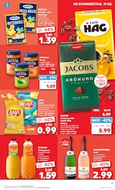 Barilla im Kaufland Prospekt in Soest Aktueller Kaufland Prospekt mit Barilla, "KNÜLLER", Seite 11