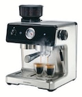 Premium-Espressomaschine Angebote von SILVERCREST bei Lidl Göppingen für 220,00 €