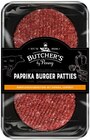 Aktuelle Paprika Angebote bei Penny in Bremen Aktuelles Frische Paprika Burger Patties Angebot bei Penny in Bremen ab 3,33 €