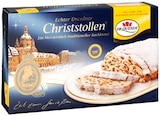 Echter Dresdner Christstollen Angebote von DR. QUENDT bei Penny Germering für 8,88 €