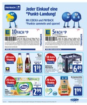 Ähnliche Vittel Angebote im Prospekt "APPsolut fantastisch!" von EDEKA in Dachau Ähnliche Angebote wie Vittel im Prospekt "APPsolut fantastisch!" auf Seite 6 von EDEKA in Dachau
