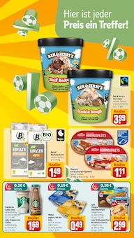 Joghurt im REWE Prospekt "Dein Markt" mit 20 Seiten (Ingolstadt)