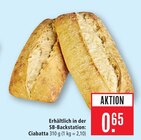 Ciabatta Angebote bei Marktkauf Ravensburg für 0,65 €