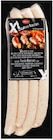 Bratwurst oder Feuerwurst Angebote von WERZ bei Penny Singen für 3,99 €