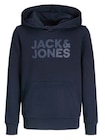 Teener Boys Sweathoodie Angebote von Jack & Jones Junior bei AWG Bensheim für 24,99 €