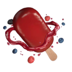 Stieleis Mini Mix Frucht von BON GELATI im aktuellen Lidl Prospekt
