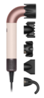 Haartrockner Supersonic r Ceramic Pink/Roségold Angebote von Dyson bei expert Ludwigshafen für 519,00 €