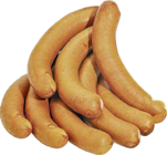 E center Offenbach - Käse-Bockwurst Angebot im Prospekt Käse-Bockwurst bei E center im Offenbach Prospekt für 1,29 €