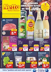 Aktueller Netto Marken-Discount Discounter Prospekt in Urbar und Umgebung, "Aktuelle Angebote" mit 62 Seiten, 29.12.2025 - 03.01.2026