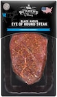 Eye of Round Steak Angebote von BUTCHER'S bei Penny-Markt Pinneberg für 3,99 €