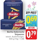 Penne Rigate N°73 bei EDEKA im Pirmasens Prospekt für 0,69 €