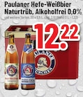Hefe-Weißbier Naturtrüb bei Trinkgut im Crailsheim Prospekt für 12,22 €