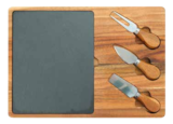 Käsemesser Set Angebote bei Zurbrüggen Bremerhaven für 19,99 €